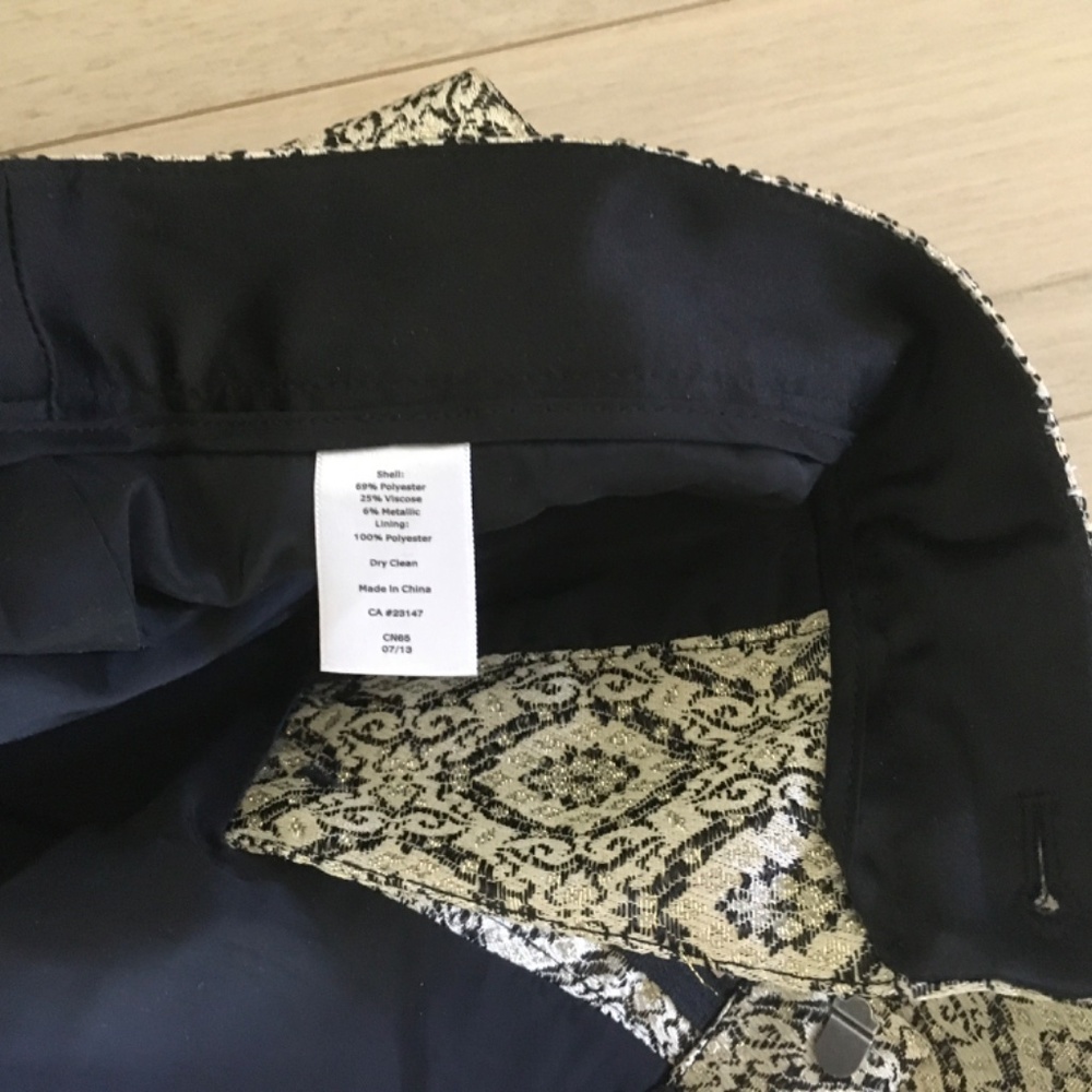 Talbots Dress Pants - Picture 9 of 9